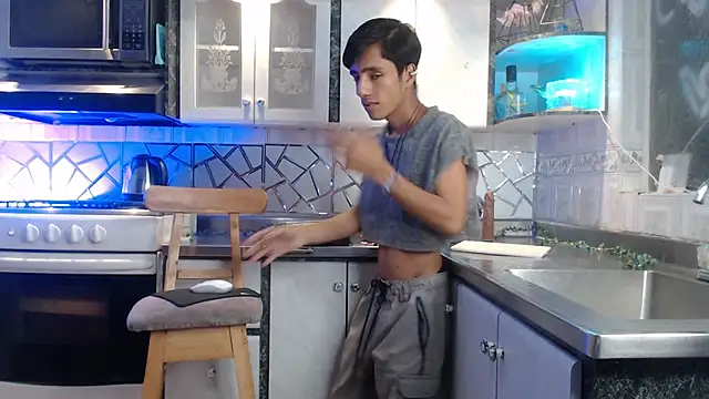 Snapshot of ABRAHAN_XO chatting on 7, 1, 2026 ABRAHAN XO online show from 7, 1, 2026