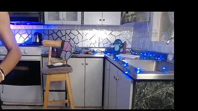 Snapshot of ABRAHAN_XO chatting on 12, 1, 2026 ABRAHAN XO online show from 12, 1, 2026