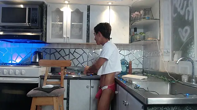 Snapshot of ABRAHAN_XO chatting on 14, 1, 2026 ABRAHAN XO online show from 14, 1, 2026