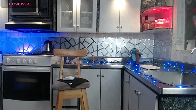 Snapshot of ABRAHAN_XO chatting on 15, 1, 2026 ABRAHAN XO online show from 15, 1, 2026