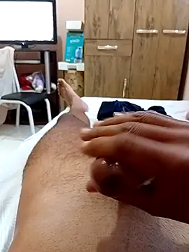 Snapshot of ElicitedMotive chatting on 8, 2, 2026 ElicitedMotive online show from 8, 2, 2026