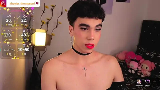 Kheyler 1 online show from 16, 4, 2026