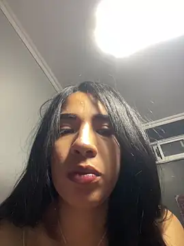 Pepita XxxHot online show from 22, 12, 2025