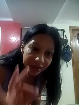 Snapshot of Grace_Velvet chatting on 20, 2, 2026 Grace Velvet online show from 20, 2, 2026