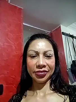 Snapshot of Grace_Velvet chatting on 25, 2, 2026 Grace Velvet online show from 25, 2, 2026