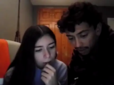 Snapshot of sorbetedeframbuesa68 chatting on 10, 1, 2026 sorbetedeframbuesa68 online show from 10, 1, 2026