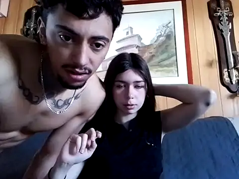 Snapshot of sorbetedeframbuesa68 chatting on 27, 2, 2026 sorbetedeframbuesa68 online show from 27, 2, 2026