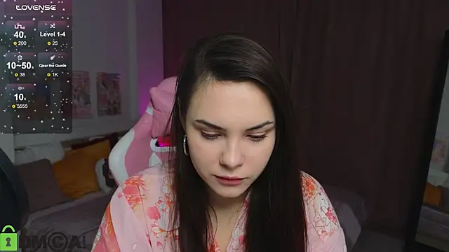 Morana 01 online show from 16, 12, 2025