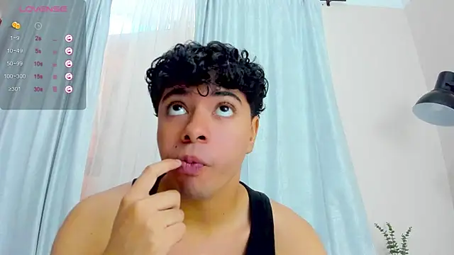 cherry blossom77 online show from 7, 1, 2026