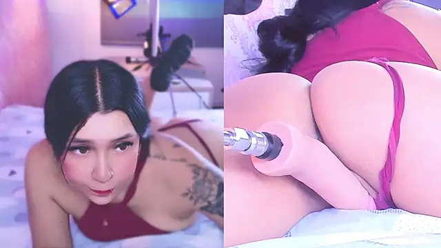 Snapshot of miiastone_cm chatting on 1, 4, 2026 miiastone cm online show from 1, 4, 2026