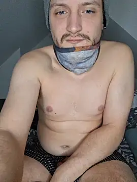 Ghost Pie online show from 10, 1, 2026