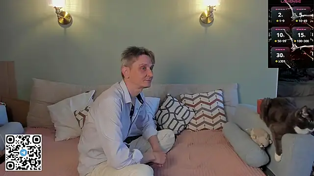 WeliosCouple online show from 28, 3, 2026