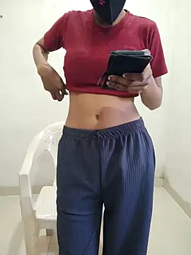 Snapshot of Ranu_maharastra chatting on 7, 1, 2026 Ranu maharastra online show from 7, 1, 2026