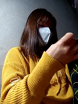 Snapshot of May-Ne chatting on 3, 2, 2026 May-Ne online show from 3, 2, 2026