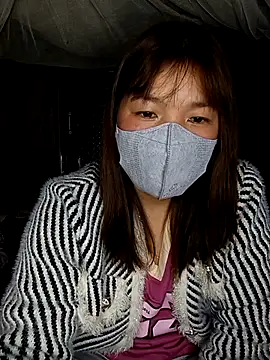 Snapshot of May-Ne chatting on 8, 2, 2026 May-Ne online show from 8, 2, 2026