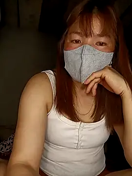 Snapshot of May-Ne chatting on 24, 2, 2026 May-Ne online show from 24, 2, 2026