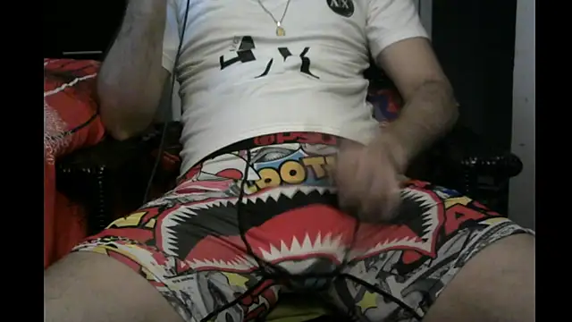 Snapshot of 3LEGSSS chatting on 7, 5, 2026 3LEGSSS online show from 7, 5, 2026