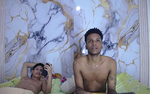 Damian and theo online show from 12, 2, 2026