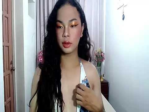 Shaneloveme online show from 17, 12, 2025