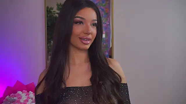 VeloraMuse online show from 11, 1, 2026