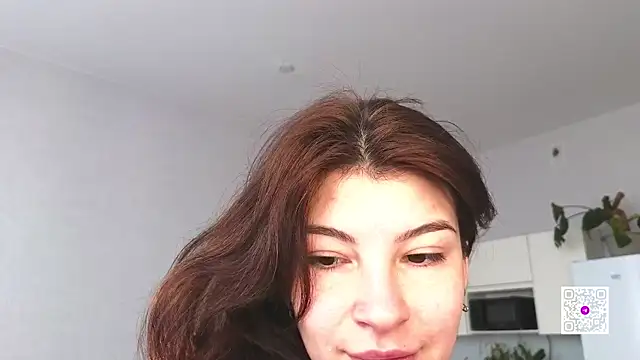 Snapshot of BlushKira chatting on 18, 2, 2026 BlushKira online show from 18, 2, 2026