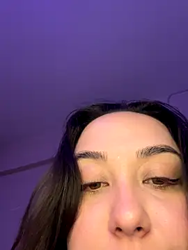 yummy Lexa online show from 15, 12, 2025