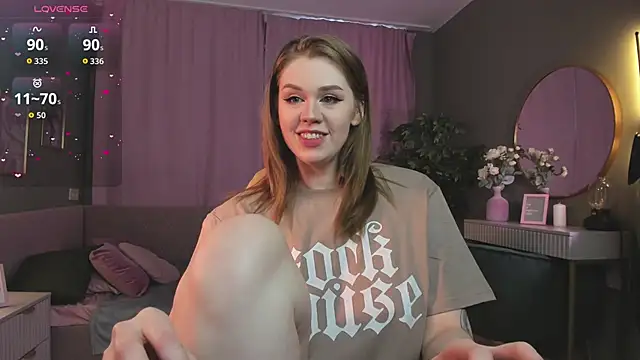 Alison Doody online show from 13, 2, 2026