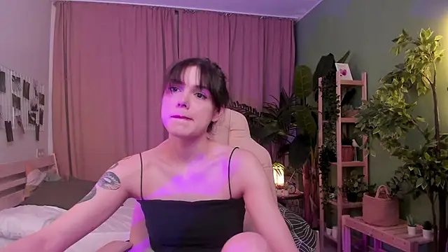 Snapshot of Pamela_Tiffin chatting on 11, 1, 2026 Pamela Tiffin online show from 11, 1, 2026