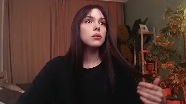 Snapshot of Pamela_Tiffin chatting on 15, 1, 2026 Pamela Tiffin online show from 15, 1, 2026