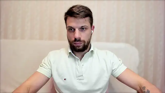 Tony Wolf online show from 2, 4, 2026