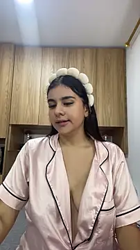 GabyFosterr14 online show from 19, 12, 2025