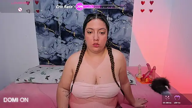 Snapshot of eliannamoon chatting on 17, 3, 2026 eliannamoon online show from 17, 3, 2026