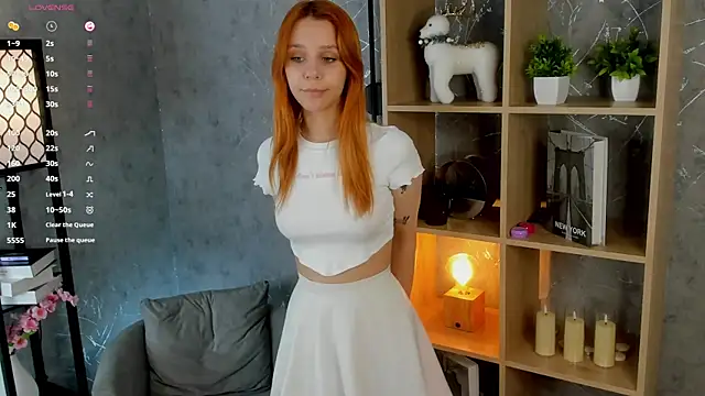 ArethaKofa online show from 15, 1, 2026