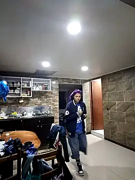 Snapshot of MapeDiamond chatting on 7, 1, 2026 MapeDiamond online show from 7, 1, 2026