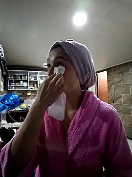 Snapshot of MapeDiamond chatting on 8, 1, 2026 MapeDiamond online show from 8, 1, 2026