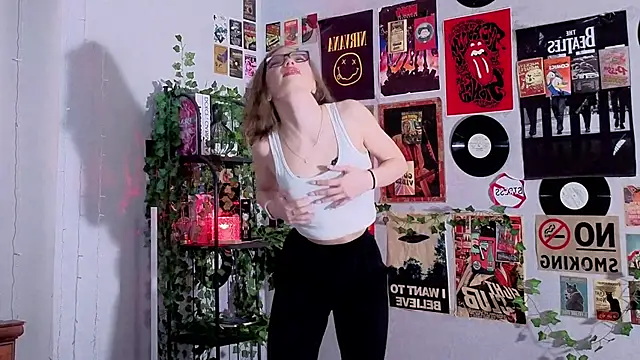 JeaneneWoltz online show from 15, 1, 2026