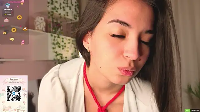 Snapshot of EmmyNoel chatting on 24, 2, 2026 EmmyNoel online show from 24, 2, 2026