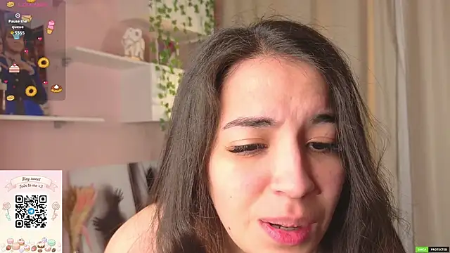 Snapshot of EmmyNoel chatting on 26, 2, 2026 EmmyNoel online show from 26, 2, 2026