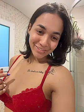 MiaMorenoo online show from 12, 1, 2026