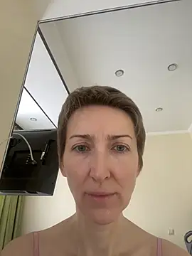 Sensual Flower online show from 2, 3, 2026