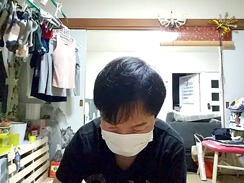 sweets danshi online show from 19, 12, 2025