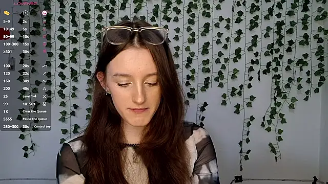 LisaBoddy online show from 19, 2, 2026