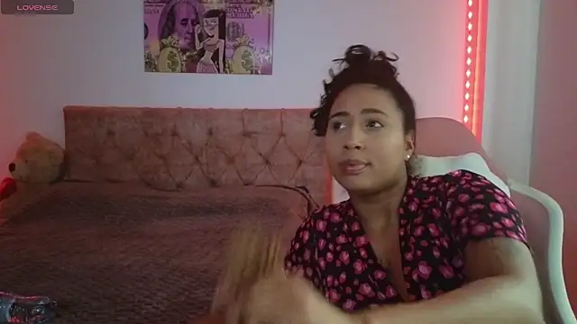 Valery  lovex online show from 9, 2, 2026