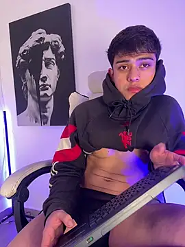 Snapshot of lian_fooxx chatting on 14, 2, 2026 lian fooxx online show from 14, 2, 2026