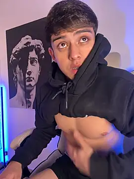 Snapshot of lian_fooxx chatting on 25, 2, 2026 lian fooxx online show from 25, 2, 2026