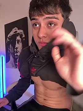 Snapshot of lian_fooxx chatting on 3, 3, 2026 lian fooxx online show from 3, 3, 2026