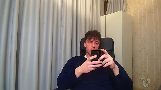 KellenWest online show from 8, 1, 2026