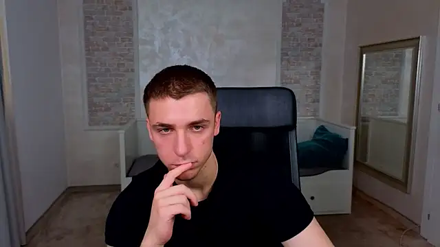 Snapshot of KellenWest chatting on 5, 6, 2026 KellenWest online show from 5, 6, 2026