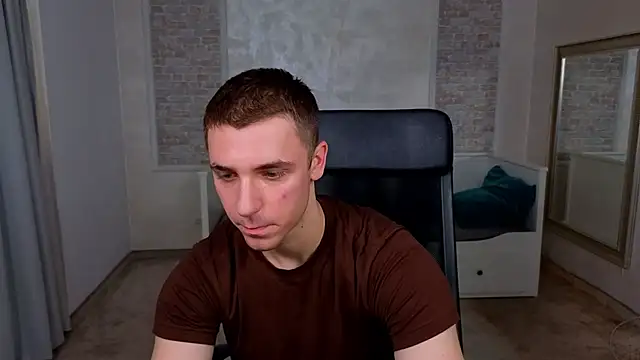 Snapshot of KellenWest chatting on 7, 6, 2026 KellenWest online show from 7, 6, 2026