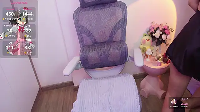 mimi sex2k7 online show from 12, 3, 2026